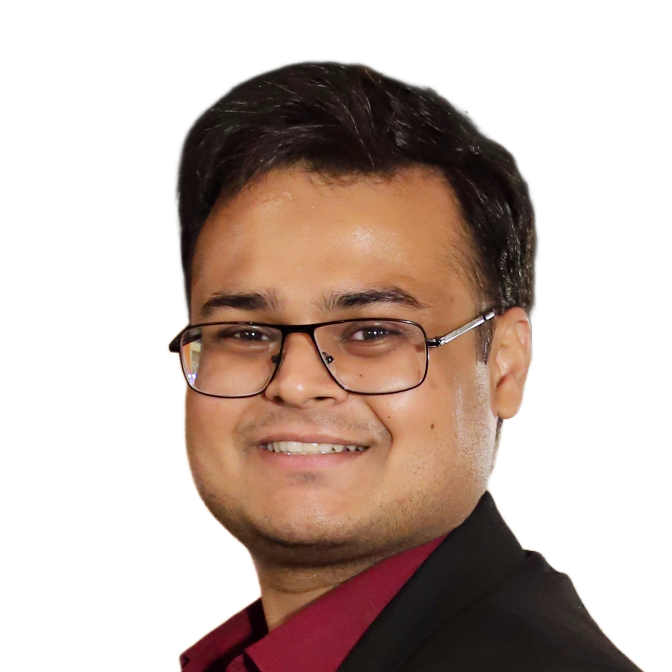 Swakeert Jain